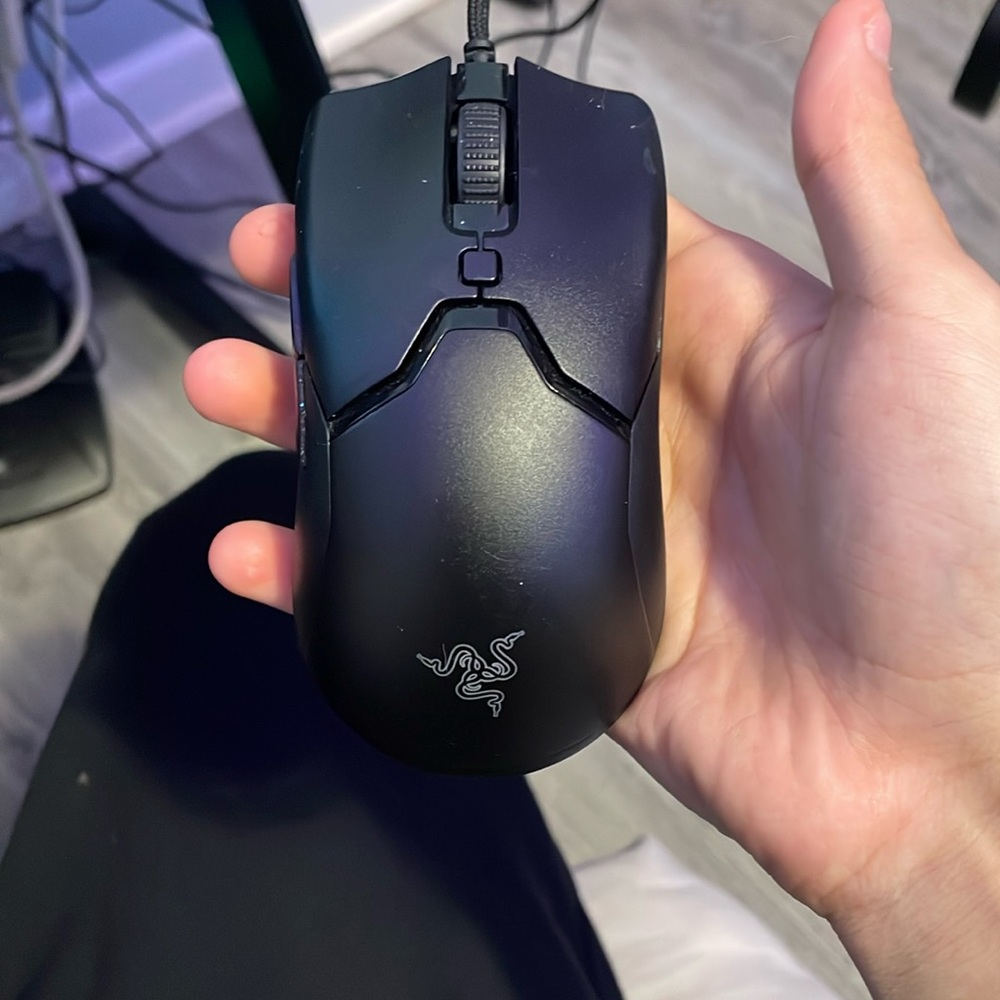 Viper mini